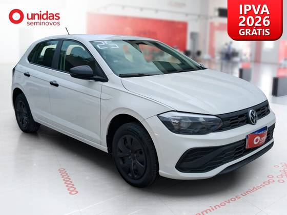 VOLKSWAGEN POLO 1.0 MPI TRACK MANUAL VOLKSWAGEN POLO 1.0 MPI TRACK MANUAL